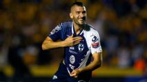 Monterrey gains slight advantage over Tigres in CONCACAF Champions League final