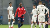Nicolas Pepe is the best in Ligue 1 after Kylian Mbappe. Will Lille's star head to the Premier League next?