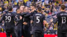 Wayne Rooney strikes as D.C. United beat Columbus Crew to stay atop East