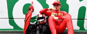 Leclerc: Obeying team orders will depend on situation