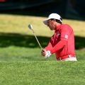 Tandem of Pernice Jr., Hoch lead Legends of Golf