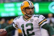 QB Rodgers confirms 'Game of Thrones' cameo