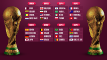SC Parâmetro - 🌏 Amanhã retorna as eliminatórias para a Copa do Mundo de  2022 (e Copa da Ásia 2023)! Qatar 🇶🇦 e Bangladesh 🇧🇩 se enfrentam no  único jogo do ano