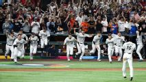 Highlights and Runs: Israel 0-10 Puerto Rico in World Baseball