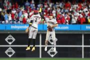 San Francisco Giants 2023 MLB Roster - ESPN