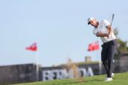 Alex Noren shoots 66, takes 2-shot lead into weekend at Bermuda