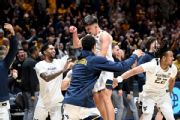 West Virginia derrota al No. 3 Kansas en sorpresa en Morgantown