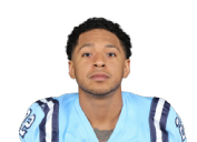 Garrison Johnson Sr.