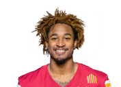 Cody Jackson