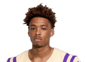 Jaylon Tolbert