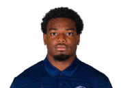 A'Marion Peterson