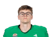 Luke Silvernale