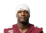 Hashim Jones