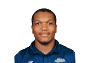 Rashawn Marshall