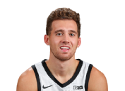 Jordan Bohannon