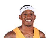 De'Monte Buckingham