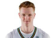 Sam Waardenburg