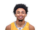Vin Baker Jr.