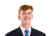 Chris Teahan