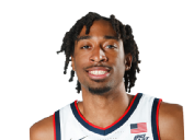 Isaiah Whaley