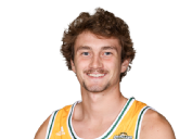 Ryan Burkhardt