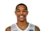 Shavar Reynolds
