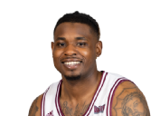 Bryan Trimble Jr.