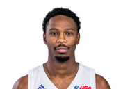 Isaiah Banks