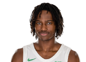 Darius George