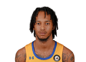 Jaylon Hall
