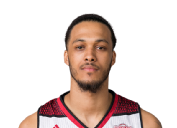 Isaac Johnson