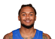 Brandon McKissic