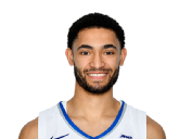 Michael Meadows Jr.