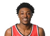 Jairus Hamilton