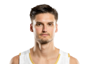 Nate Laszewski