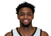 Isaiah Mucius