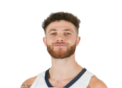 Logan Johnson