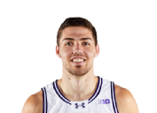 Blake Preston