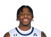 Dorian James