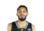 Jamal Hartwell II