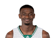 Keyshawn Bryant