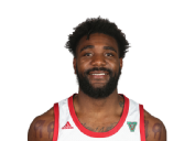 Jordan Campbell