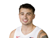 Jordan McCabe