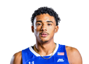 Jared Rhoden