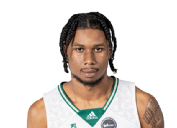 Serrel Smith Jr.