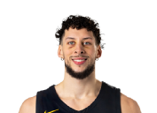Brandon Johns Jr.