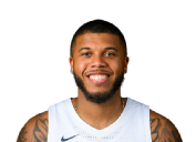 Myles Dread