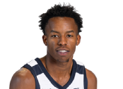 Eric Hunter Jr.
