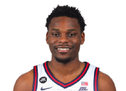 Montez Mathis