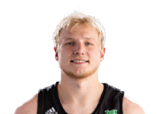 Trey Woodbury